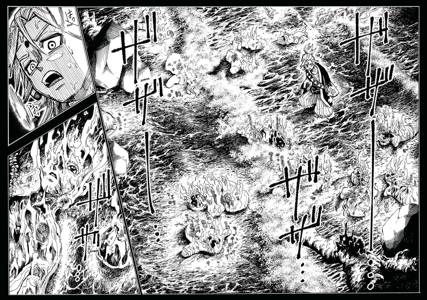The Vermilion Mask, chapter 8, page 25