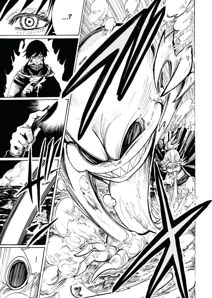 The Vermilion Mask, chapter 9, page 5