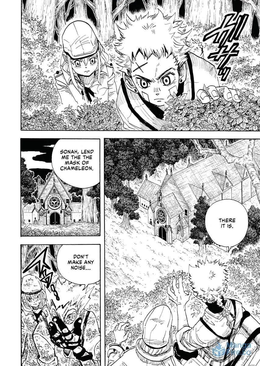 The Vermilion Mask, chapter 9, page 24