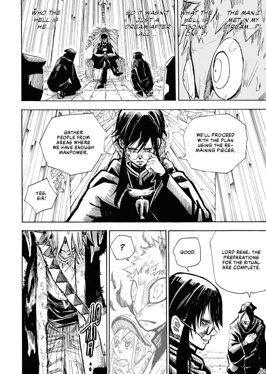The Vermilion Mask, chapter 9, page 26