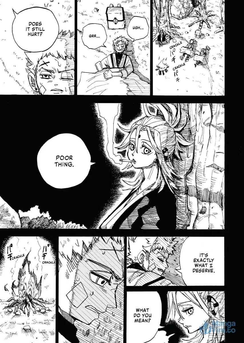 The Vermilion Mask, chapter 10, page 15