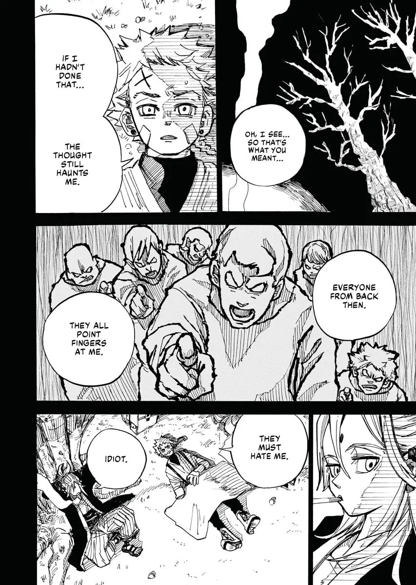 The Vermilion Mask, chapter 10, page 16