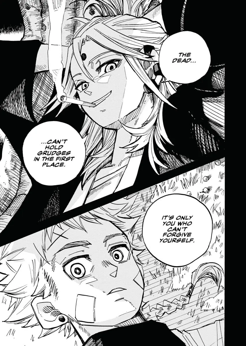 The Vermilion Mask, chapter 10, page 17