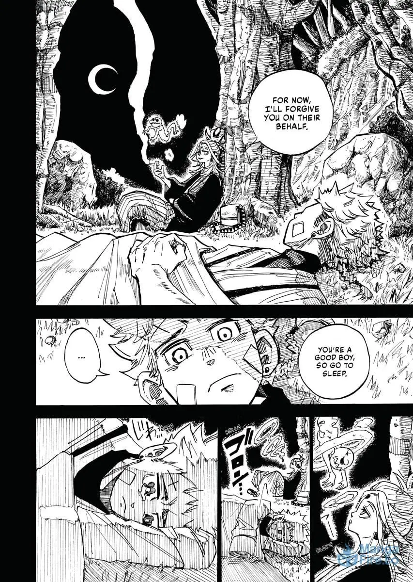 The Vermilion Mask, chapter 10, page 18