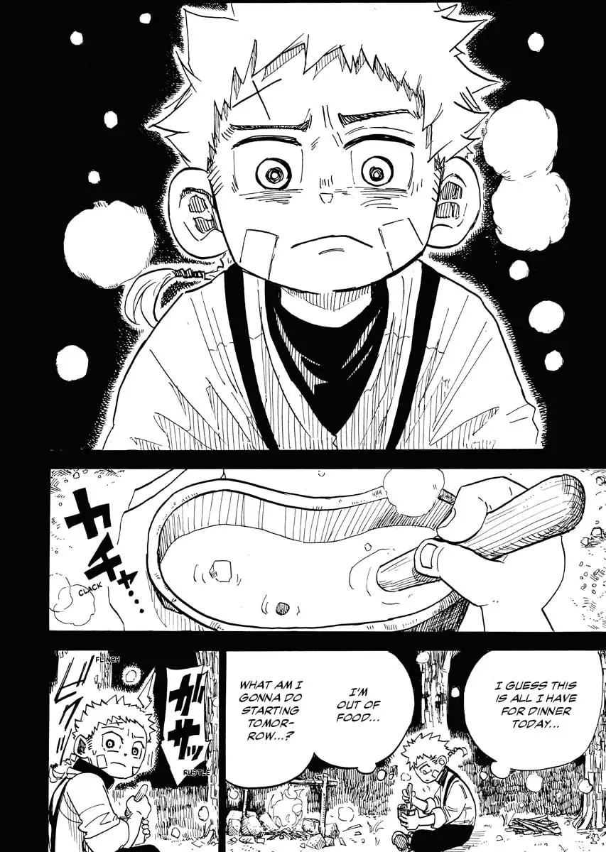 The Vermilion Mask, chapter 10, page 20
