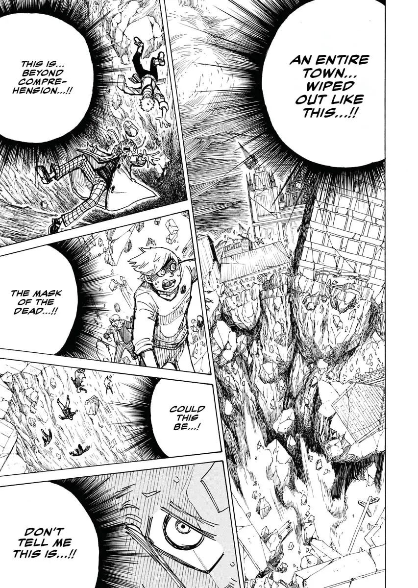 The Vermilion Mask, chapter 10, page 32