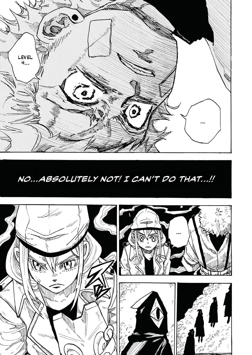 The Vermilion Mask, chapter 11, page 7