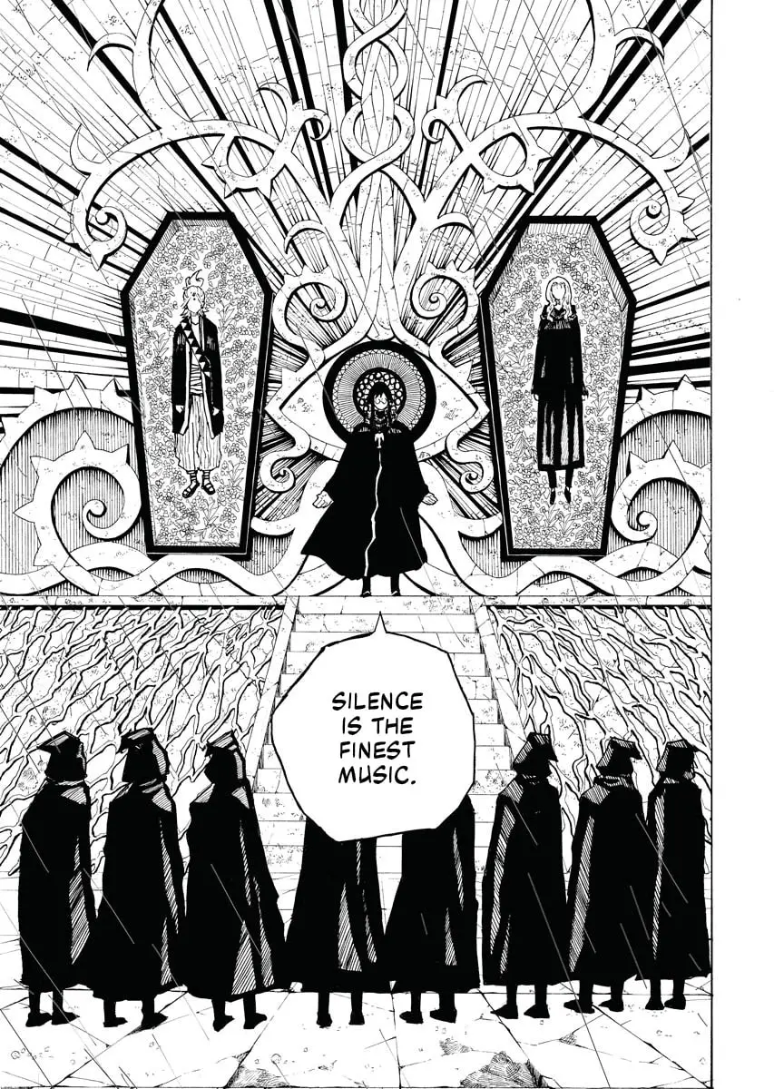 The Vermilion Mask, chapter 11, page 13