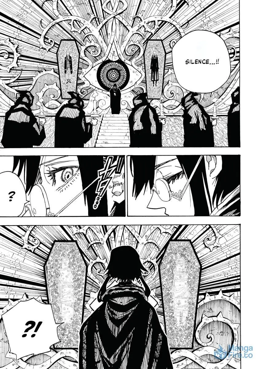 The Vermilion Mask, chapter 11, page 15