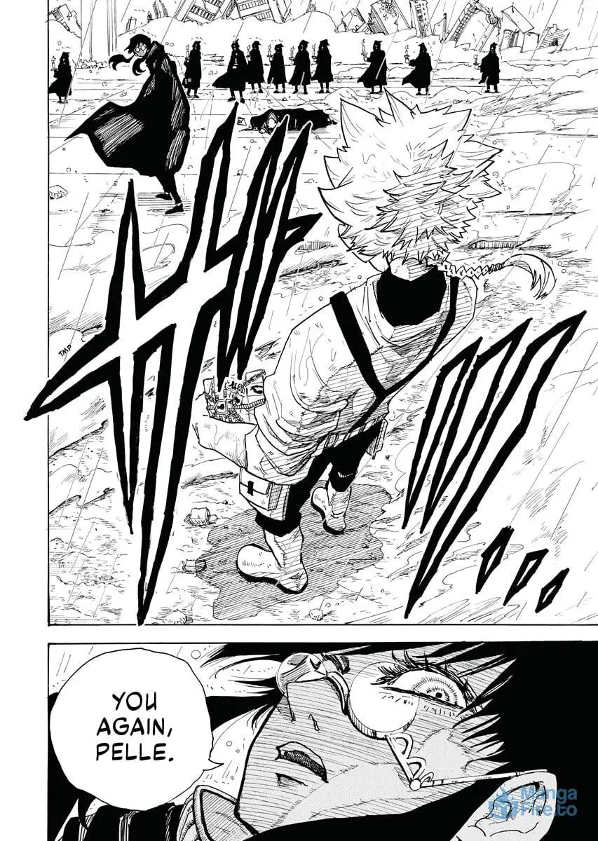 The Vermilion Mask, chapter 11, page 18