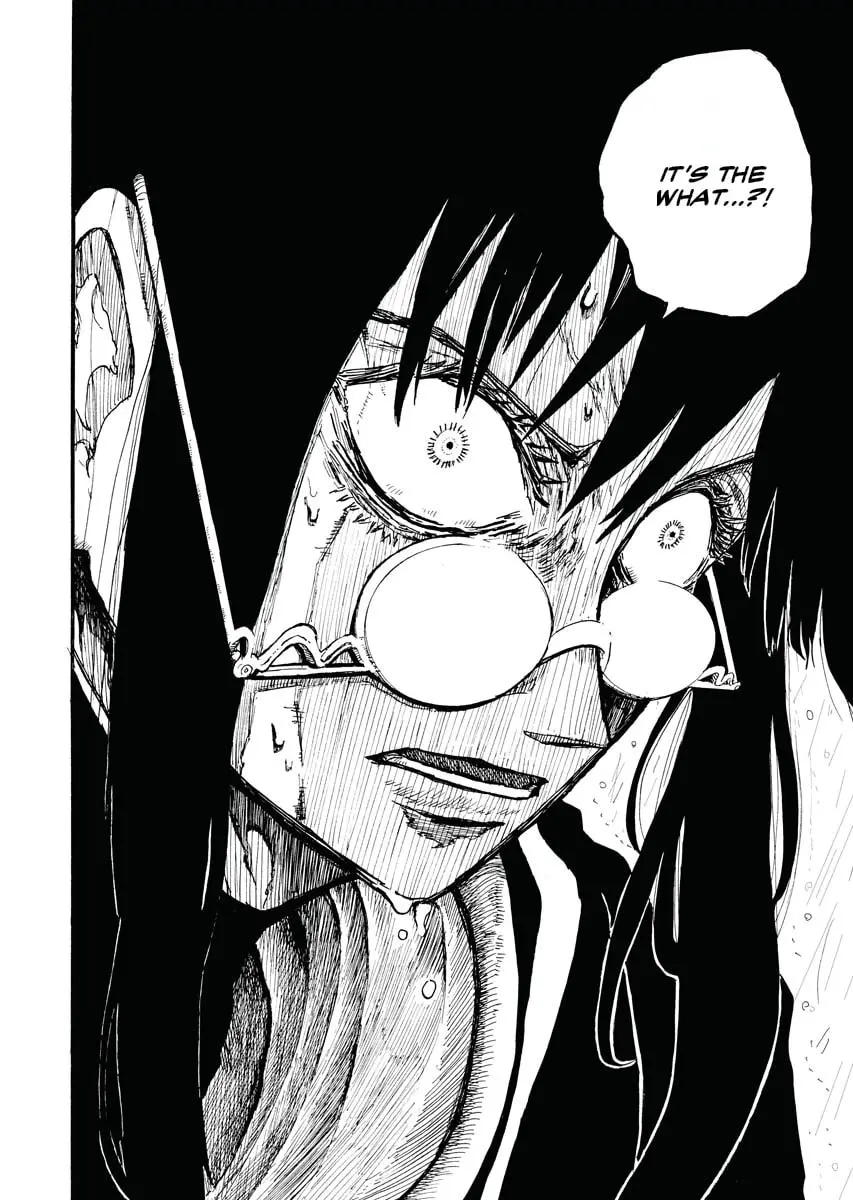 The Vermilion Mask, chapter 11, page 22