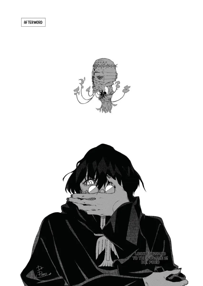 The Vermilion Mask, chapter 11, page 29