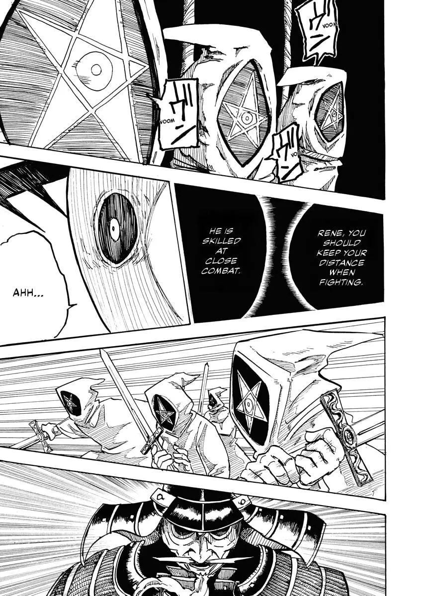 The Vermilion Mask, chapter 12, page 6