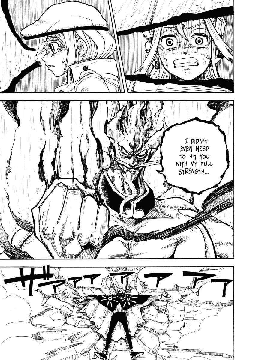 The Vermilion Mask, chapter 12, page 30