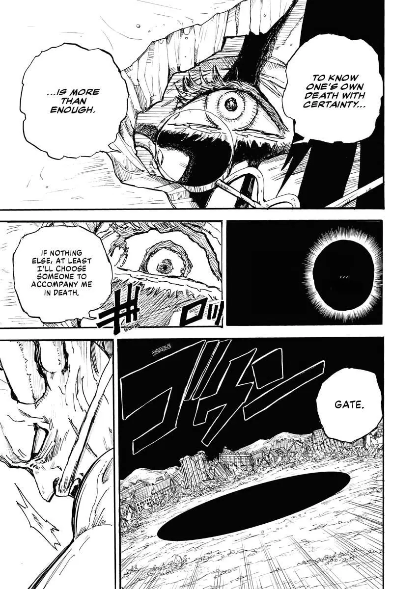 The Vermilion Mask, chapter 12, page 32