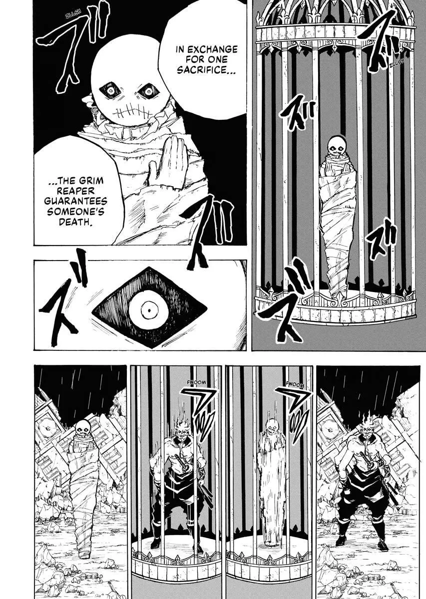 The Vermilion Mask, chapter 13, page 2