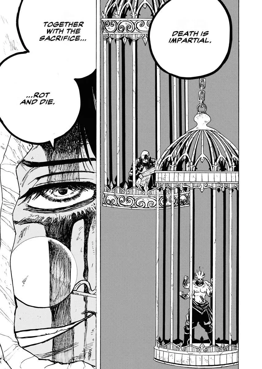 The Vermilion Mask, chapter 13, page 3
