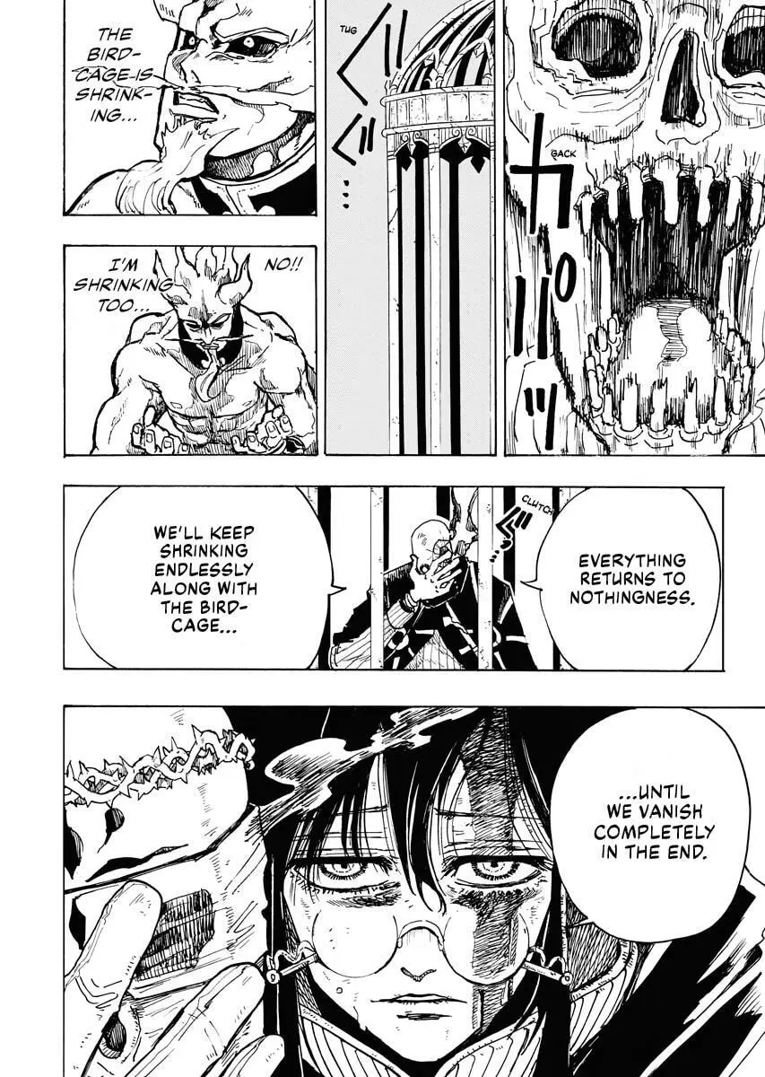 The Vermilion Mask, chapter 13, page 4