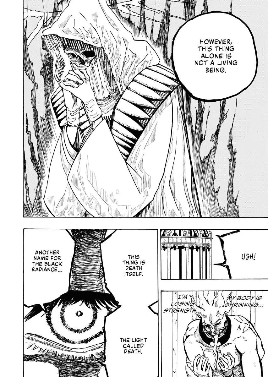 The Vermilion Mask, chapter 13, page 6