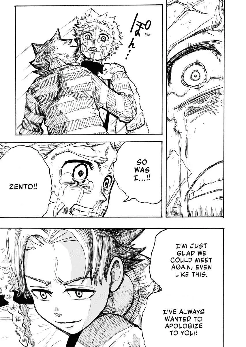 The Vermilion Mask, chapter 14, page 15