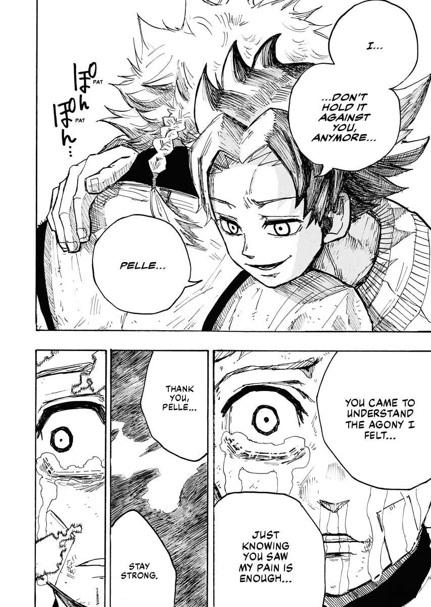 The Vermilion Mask, chapter 14, page 16