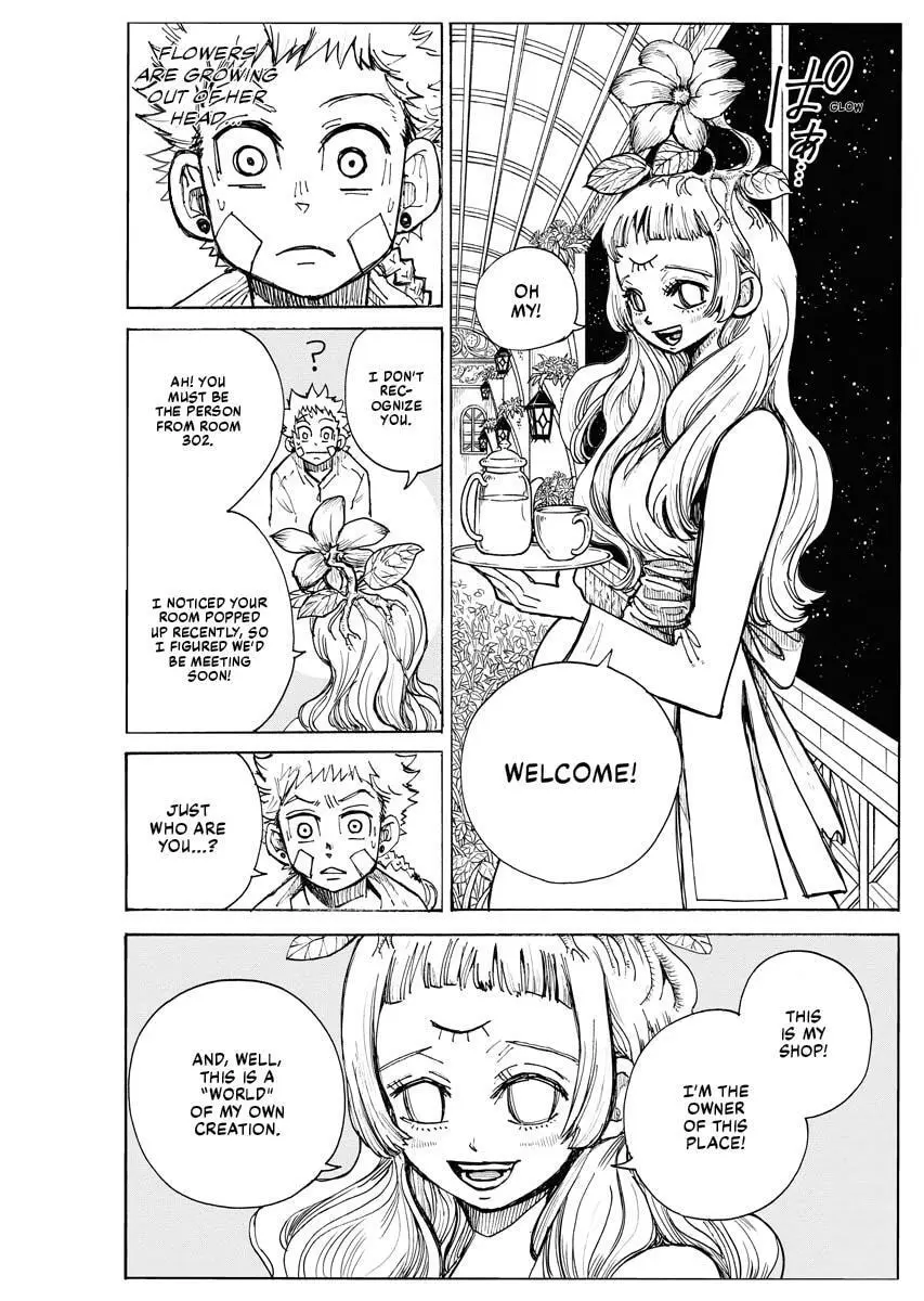 The Vermilion Mask, chapter 15, page 6