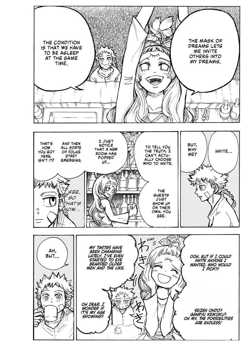 The Vermilion Mask, chapter 15, page 8