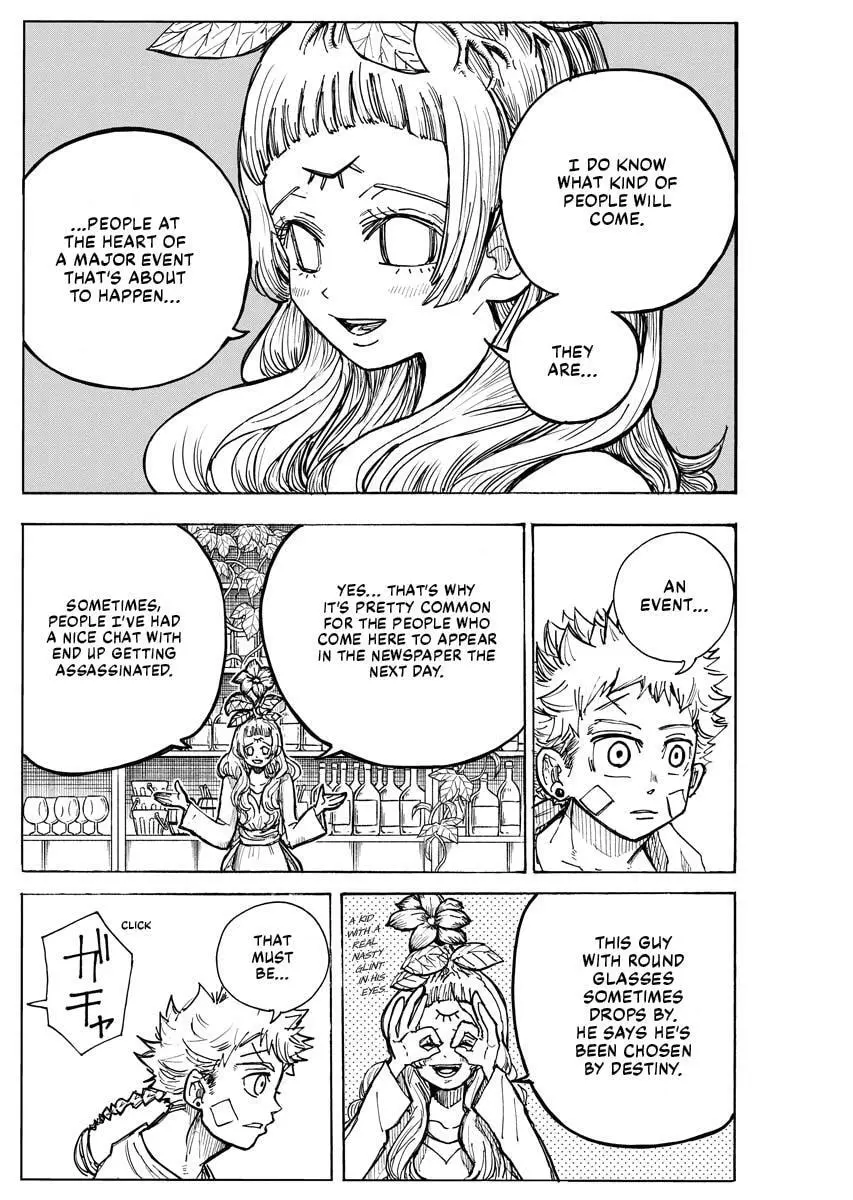 The Vermilion Mask, chapter 15, page 9