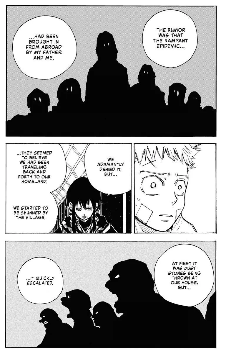 The Vermilion Mask, chapter 15, page 22