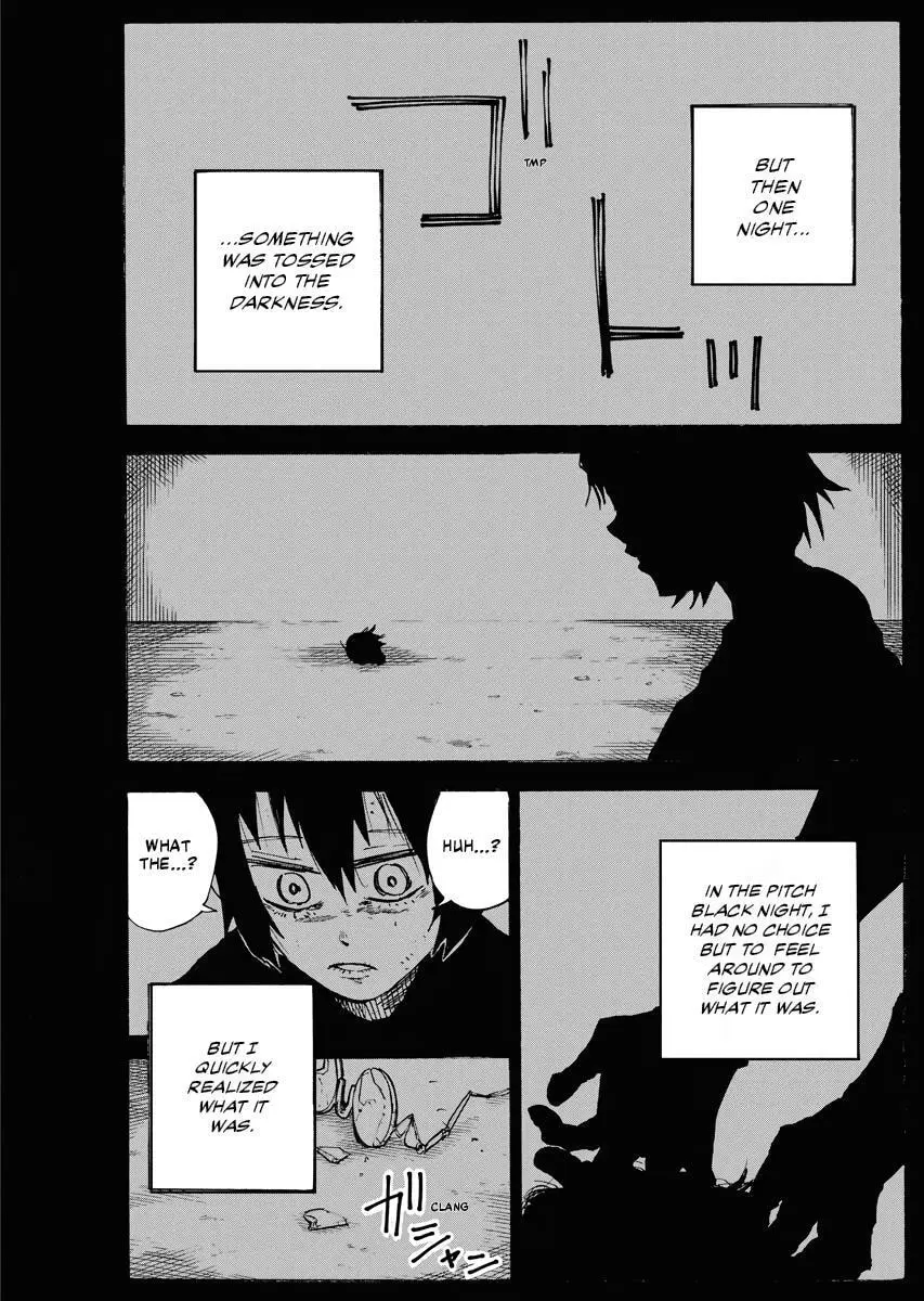 The Vermilion Mask, chapter 15, page 25