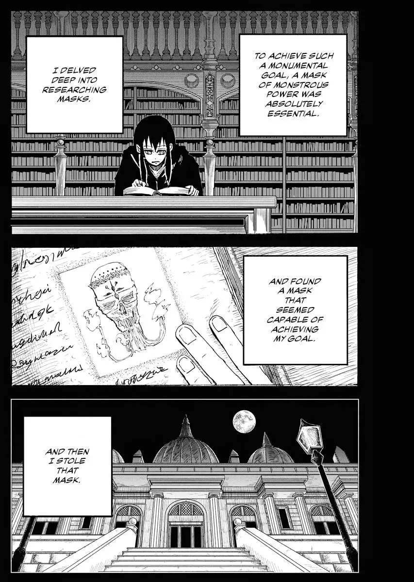 The Vermilion Mask, chapter 16, page 5