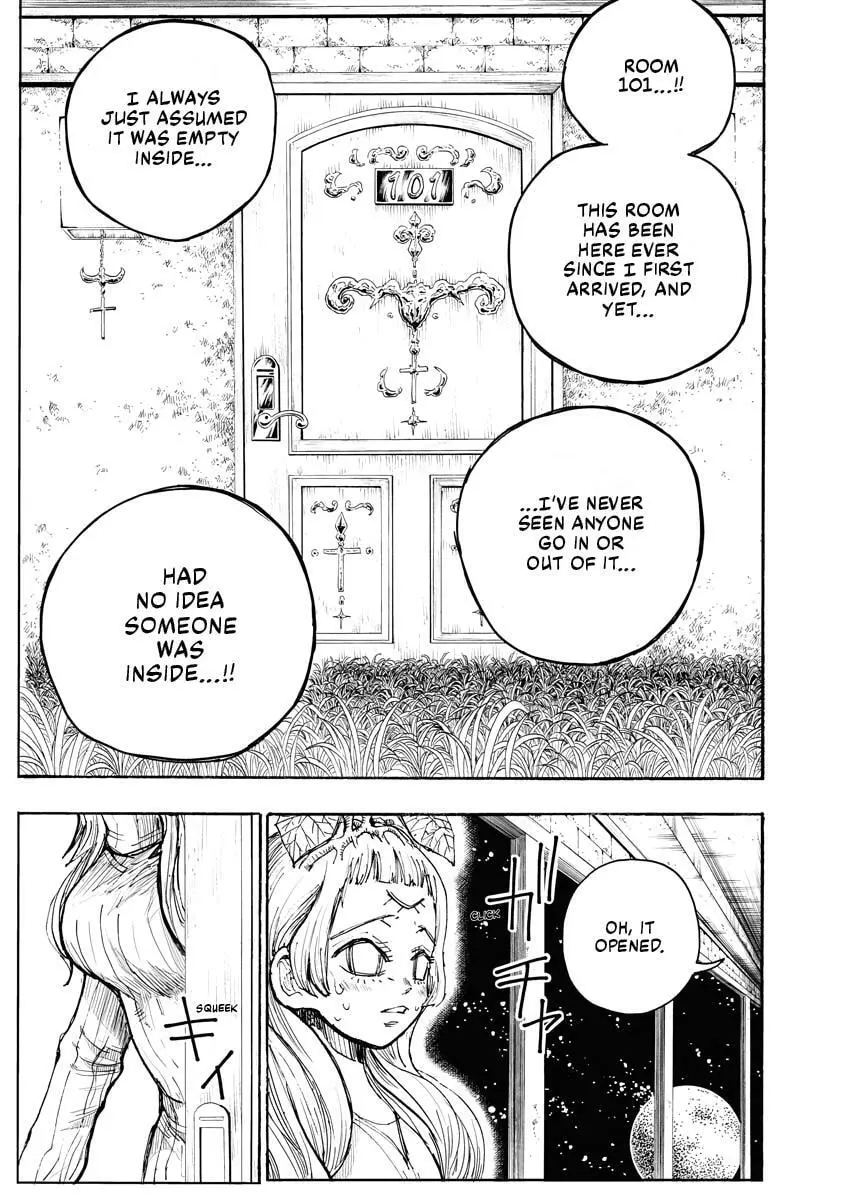 The Vermilion Mask, chapter 16, page 20