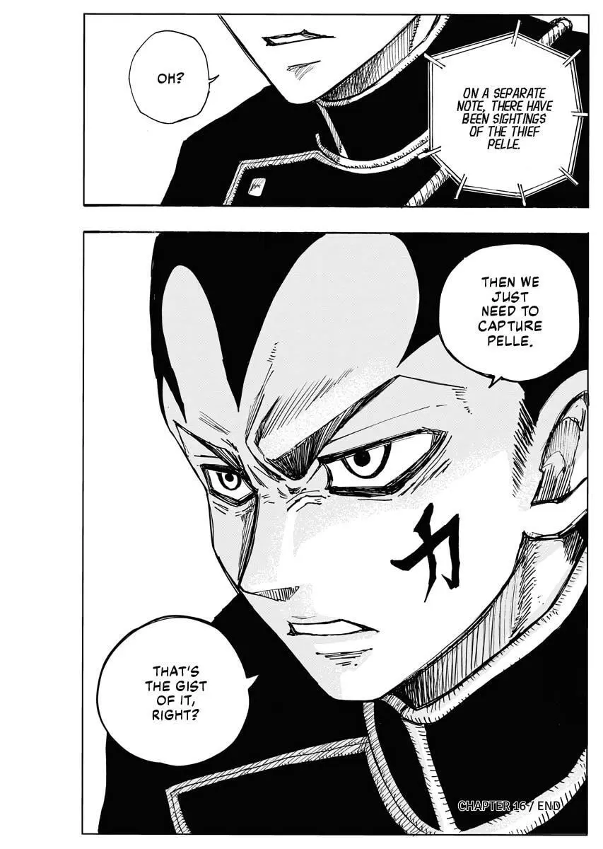 The Vermilion Mask, chapter 16, page 26