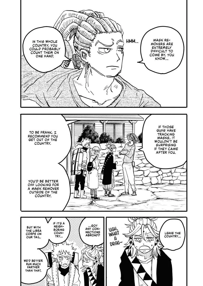 The Vermilion Mask, chapter 18, page 7