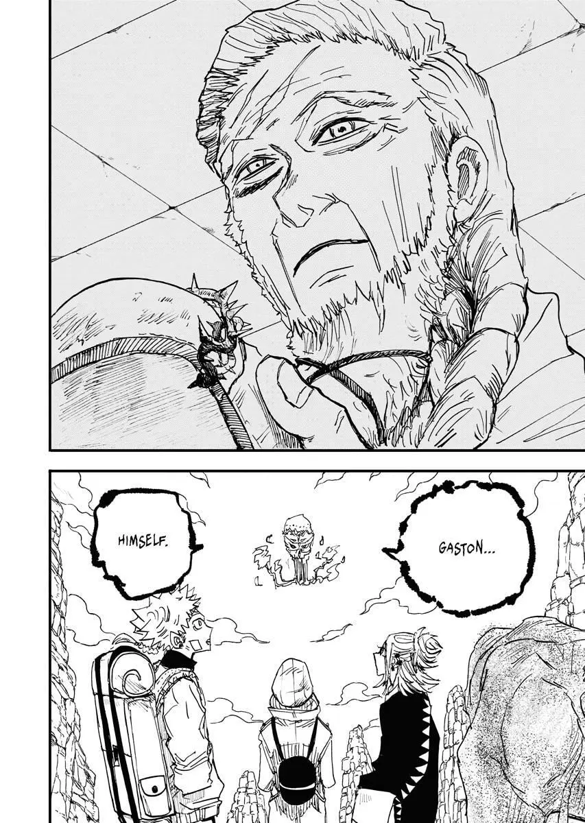 The Vermilion Mask, chapter 18, page 16