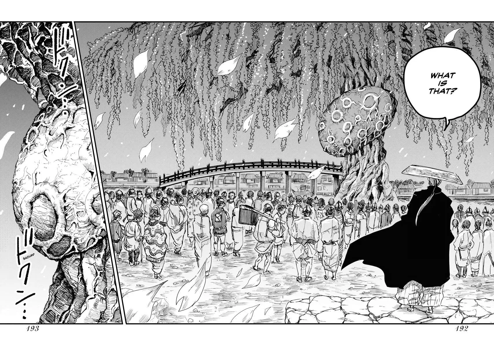 The Vermilion Mask, chapter 18, page 23