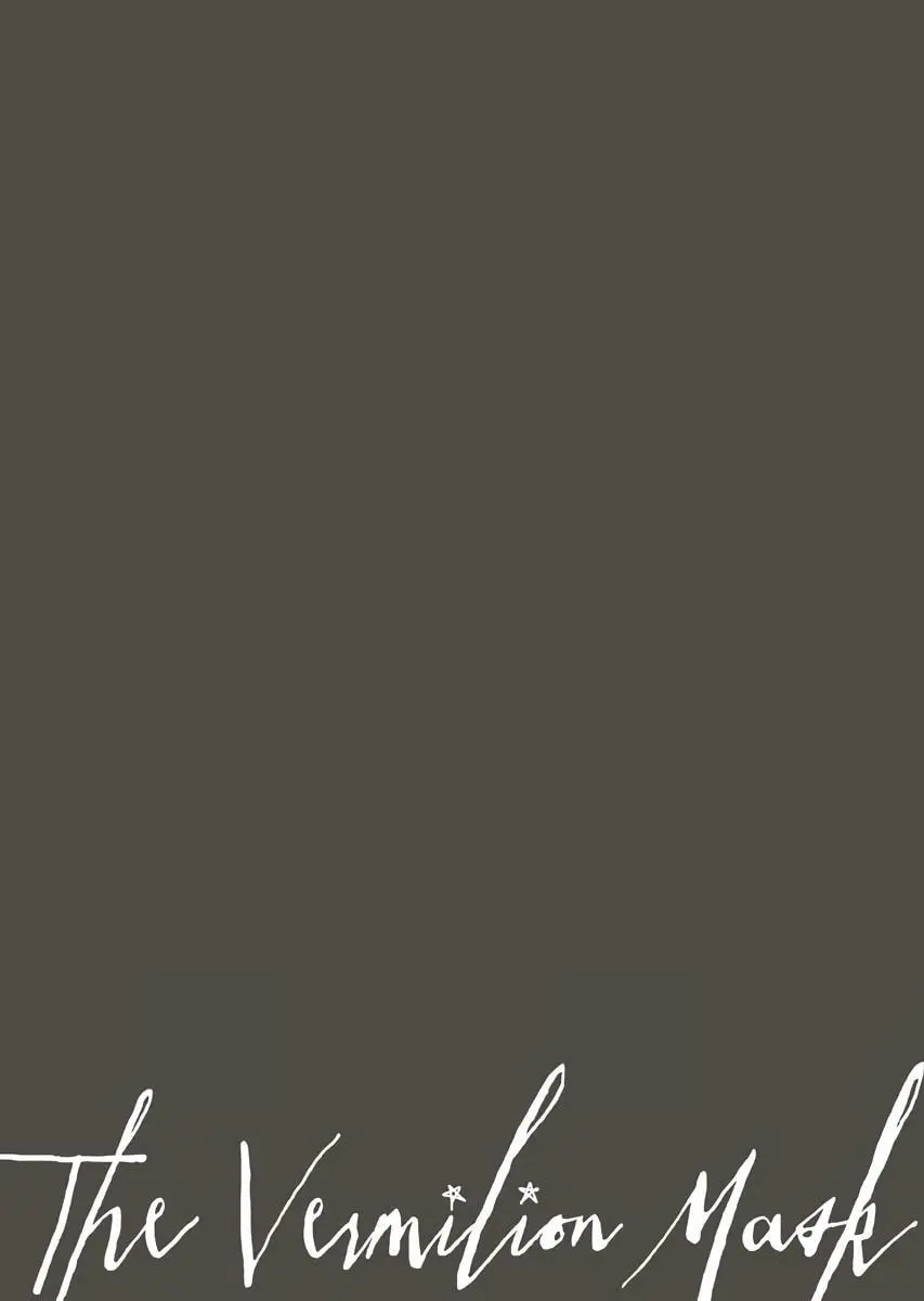 The Vermilion Mask, chapter 18, page 28