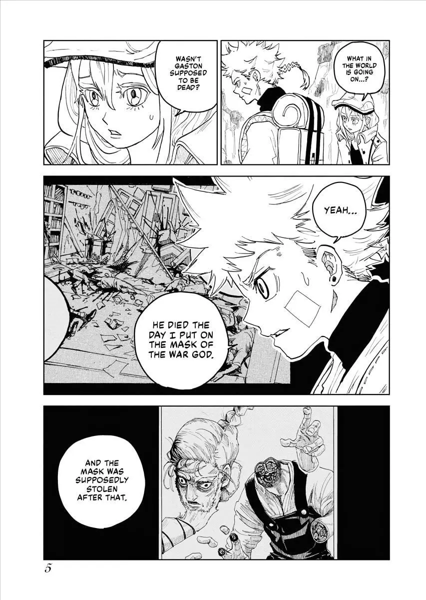 The Vermilion Mask, chapter 19, page 6