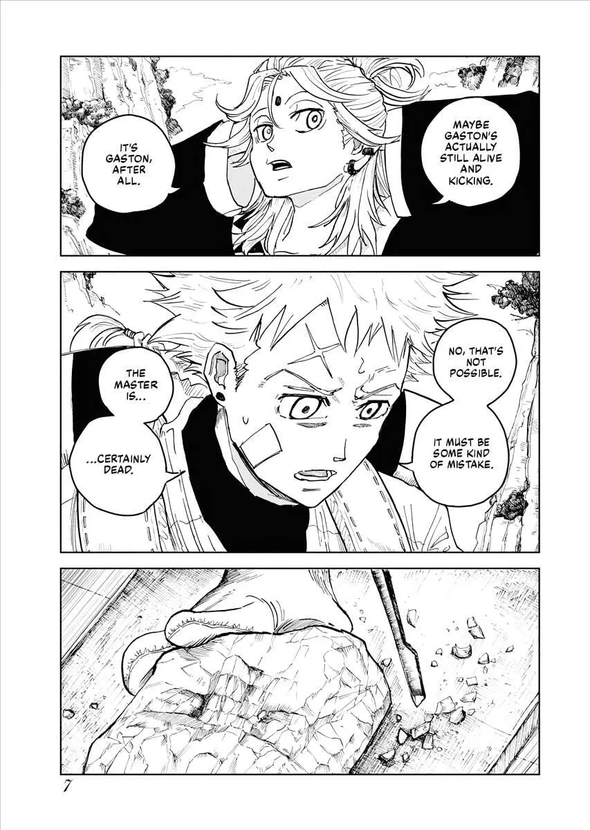 The Vermilion Mask, chapter 19, page 8
