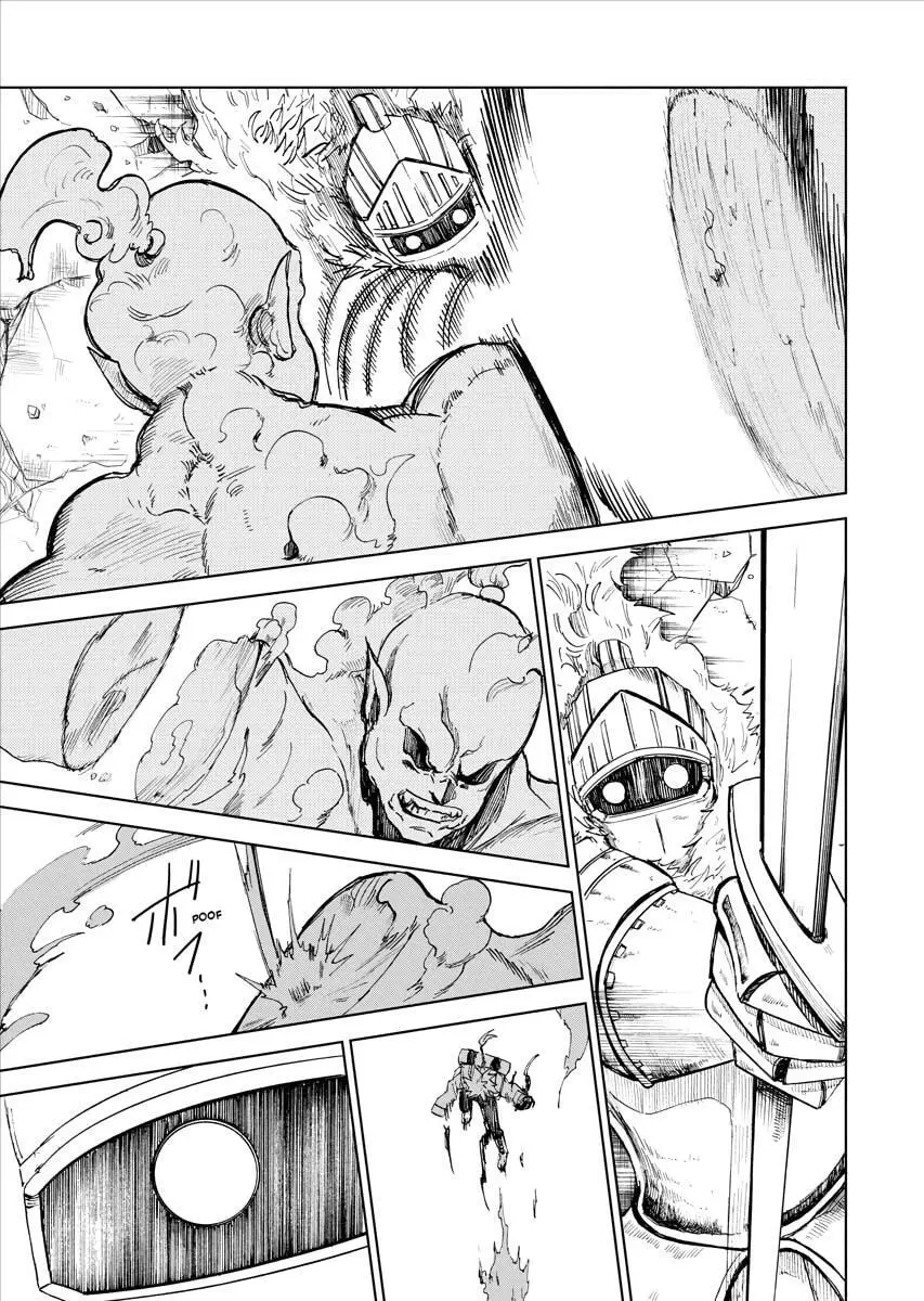 The Vermilion Mask, chapter 19, page 20