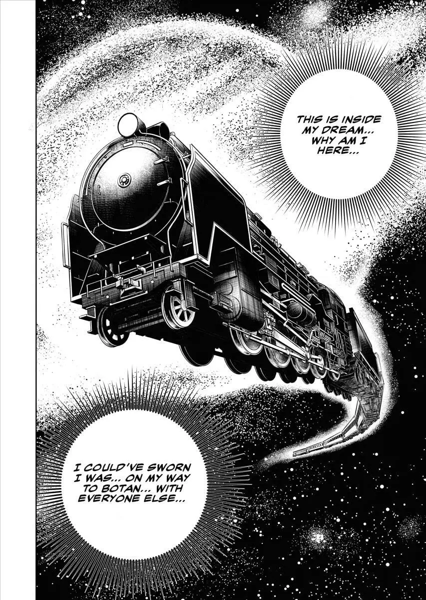 The Vermilion Mask, chapter 20, page 3