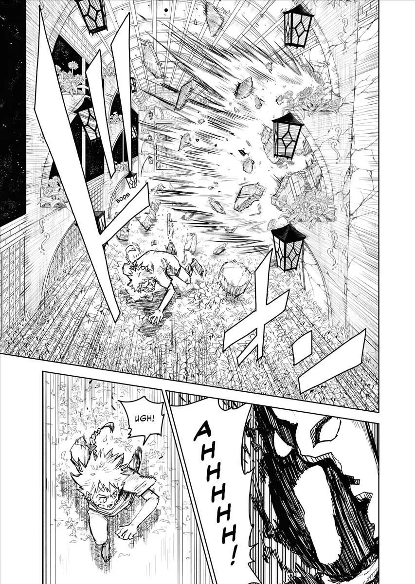 The Vermilion Mask, chapter 20, page 4