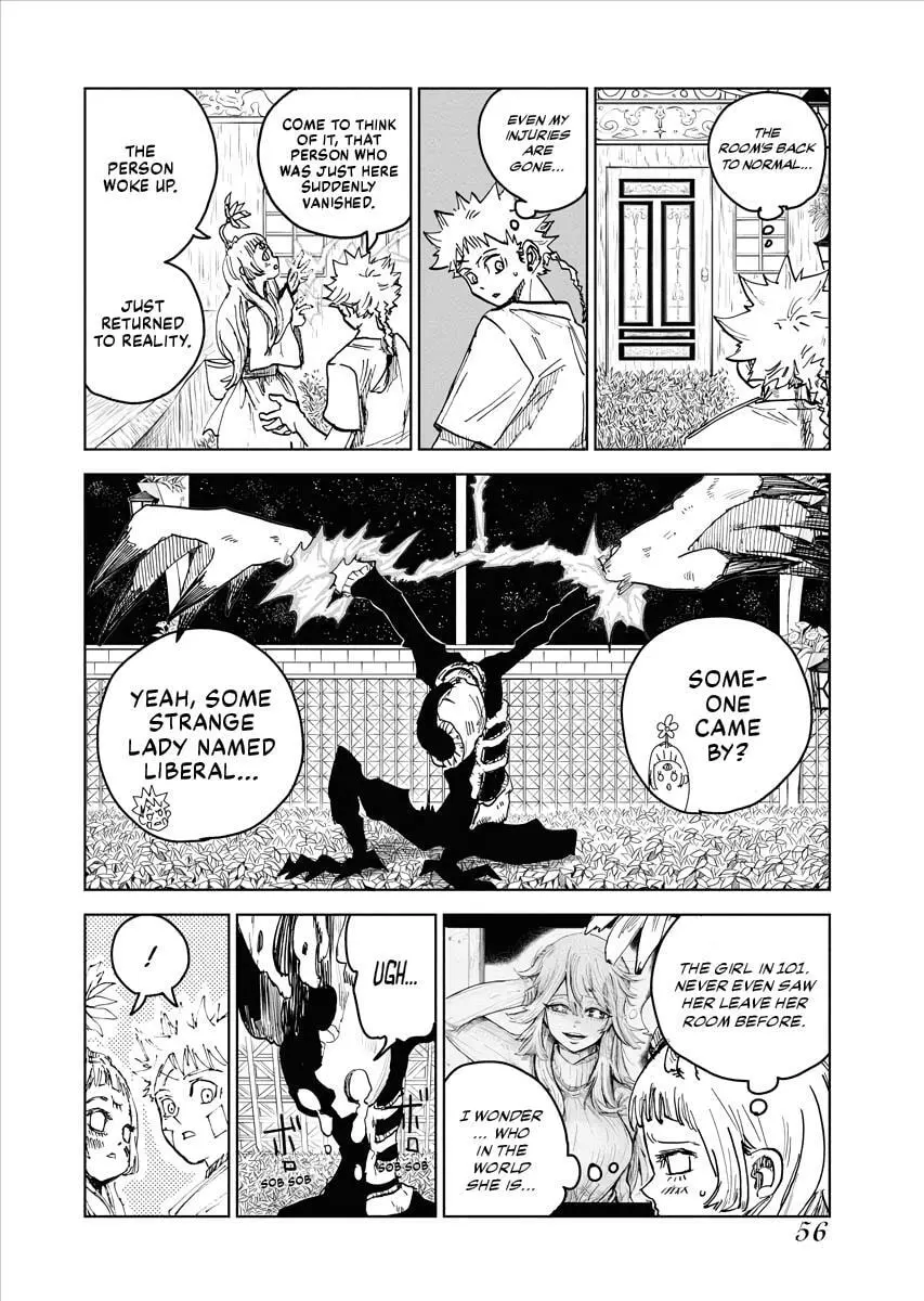 The Vermilion Mask, chapter 20, page 8