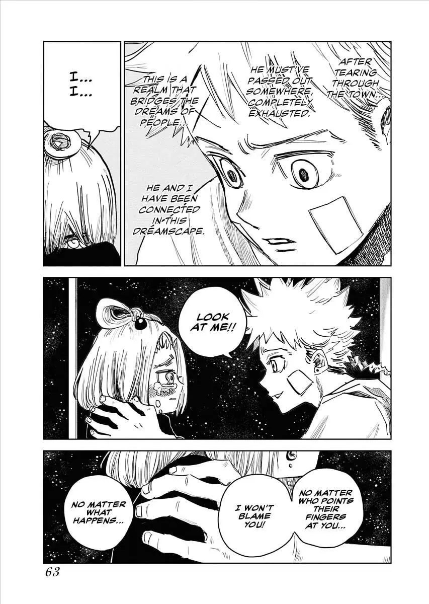 The Vermilion Mask, chapter 20, page 15