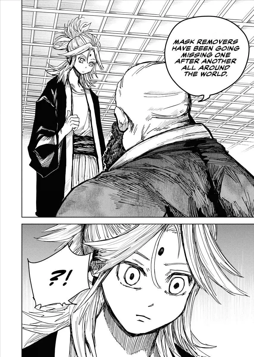 The Vermilion Mask, chapter 21, page 21