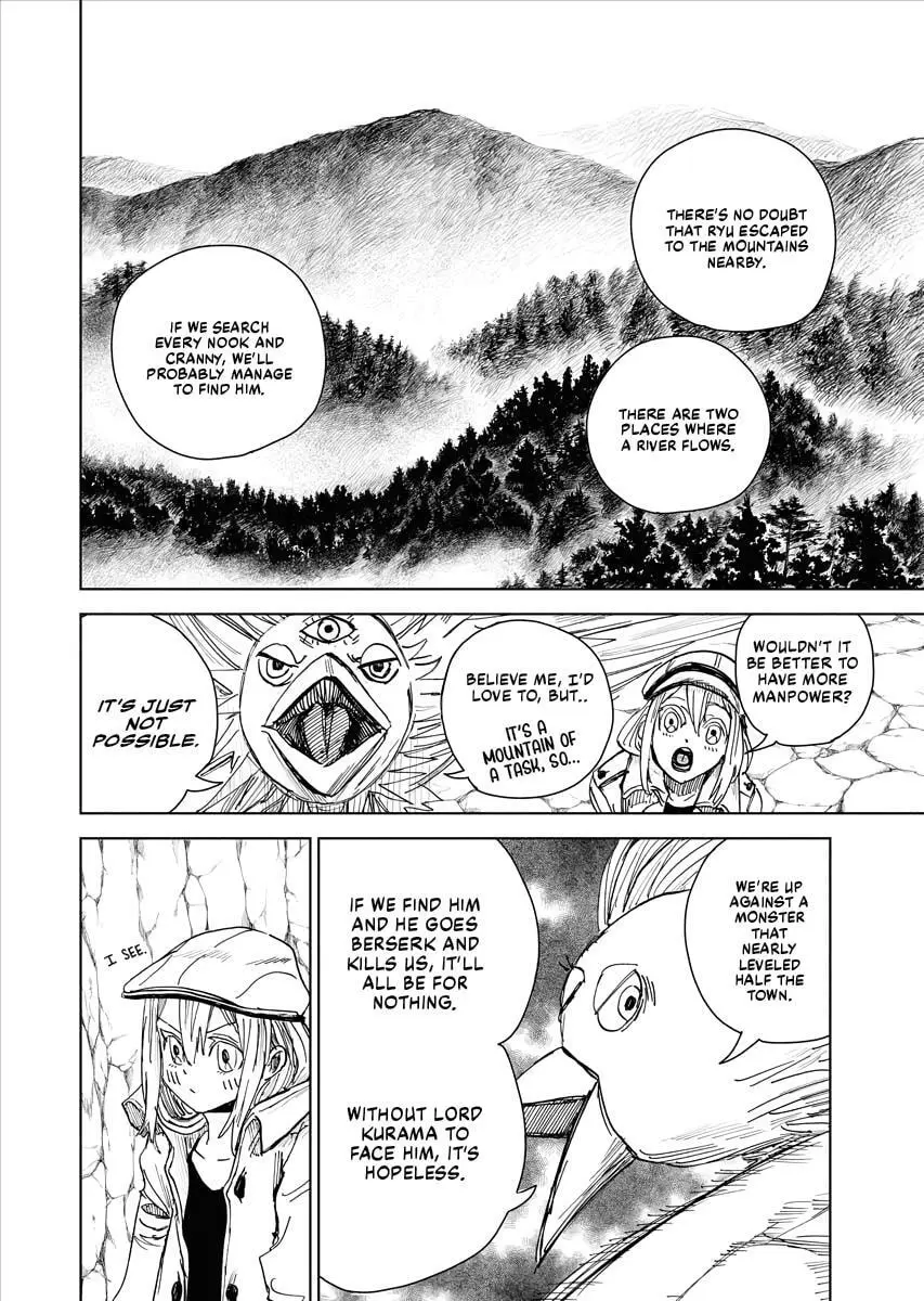 The Vermilion Mask, chapter 21, page 25