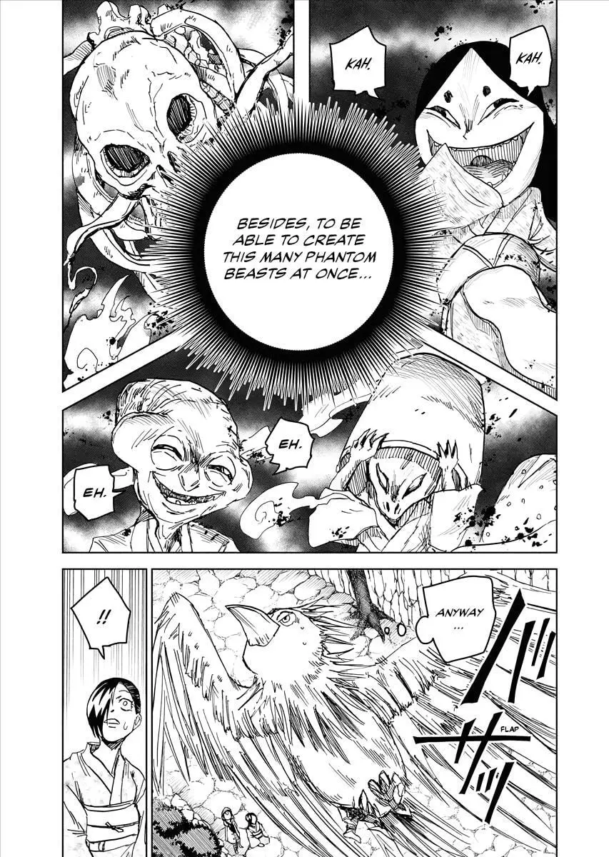 The Vermilion Mask, chapter 22, page 14