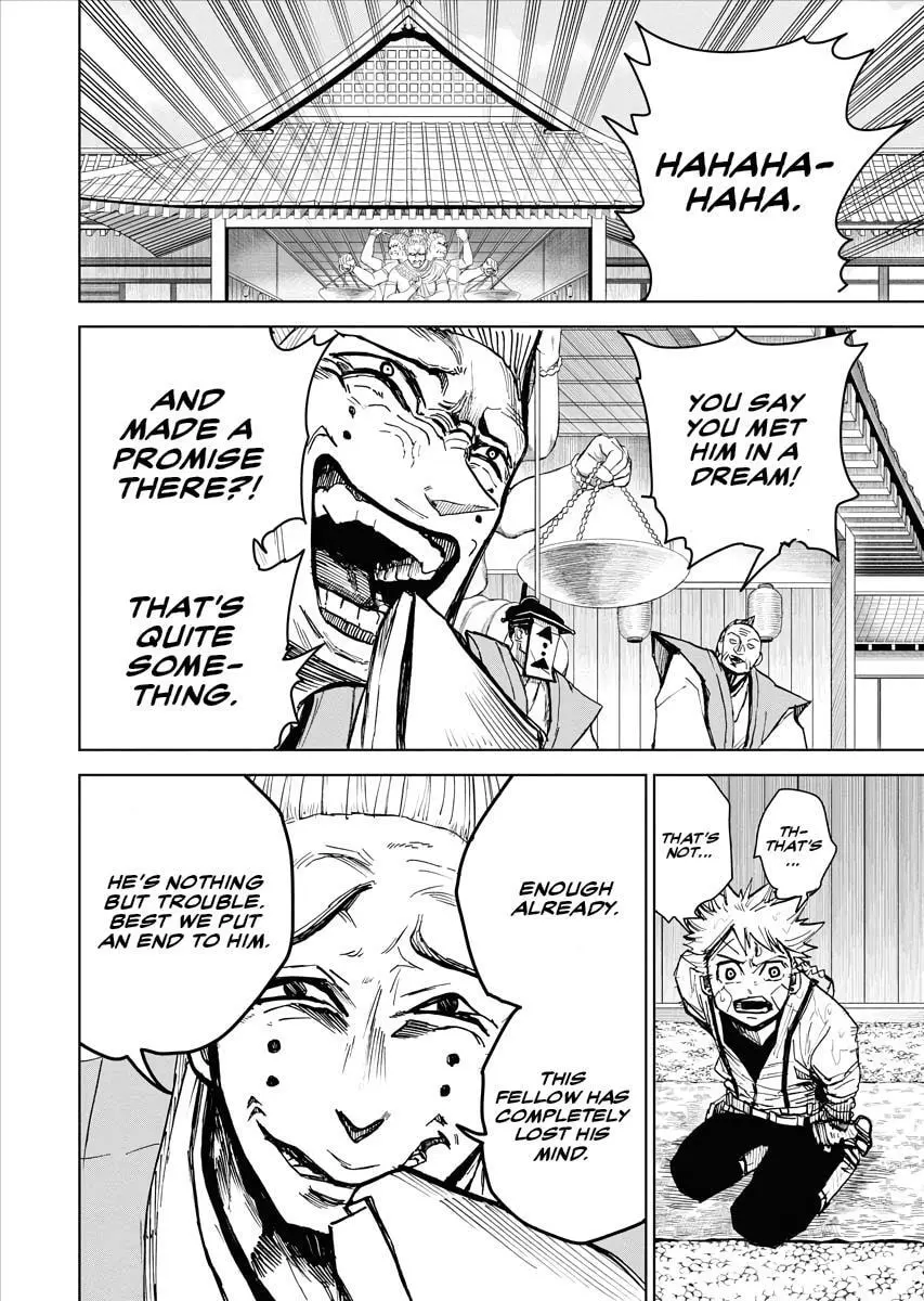 The Vermilion Mask, chapter 24, page 6