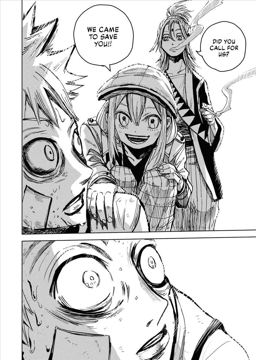 The Vermilion Mask, chapter 24, page 8
