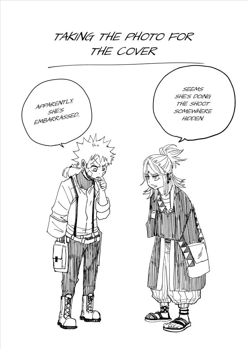 The Vermilion Mask, chapter 24, page 17
